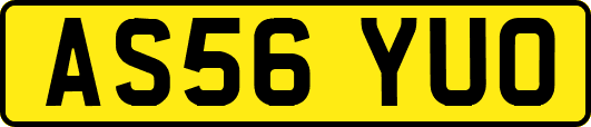 AS56YUO