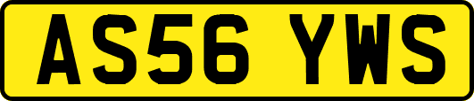 AS56YWS
