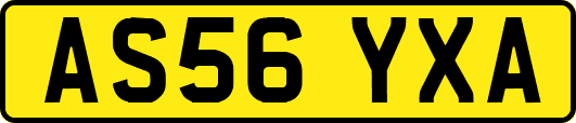 AS56YXA