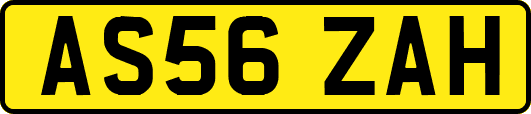 AS56ZAH