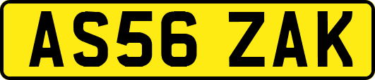 AS56ZAK
