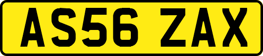 AS56ZAX
