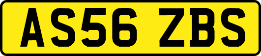 AS56ZBS