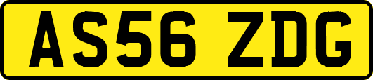 AS56ZDG