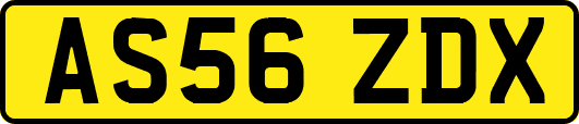 AS56ZDX
