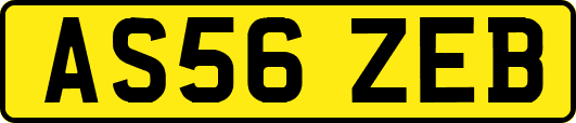 AS56ZEB