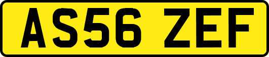AS56ZEF