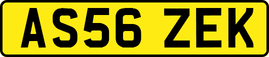 AS56ZEK