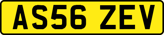 AS56ZEV