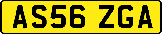 AS56ZGA