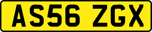 AS56ZGX