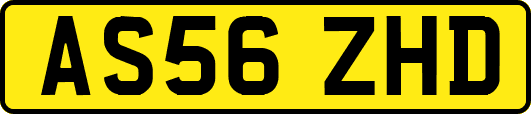 AS56ZHD