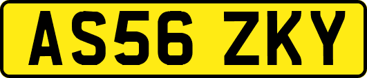 AS56ZKY