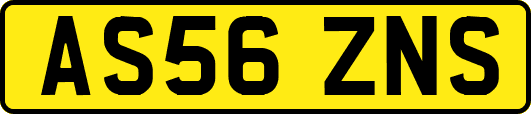 AS56ZNS