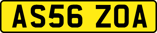 AS56ZOA
