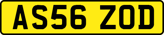 AS56ZOD
