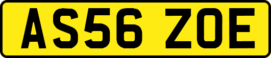 AS56ZOE