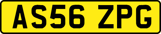 AS56ZPG