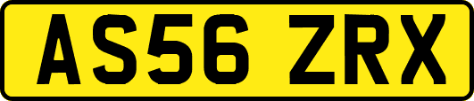 AS56ZRX