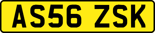 AS56ZSK