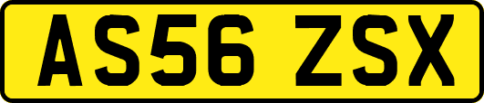 AS56ZSX