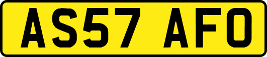 AS57AFO