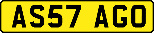 AS57AGO