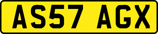 AS57AGX