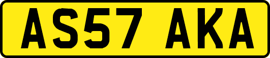 AS57AKA