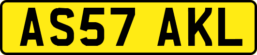 AS57AKL