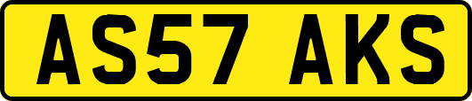 AS57AKS