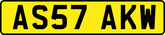 AS57AKW