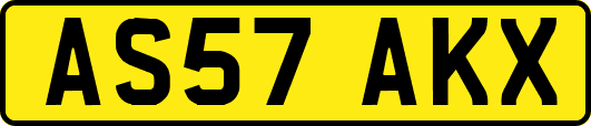 AS57AKX