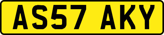 AS57AKY