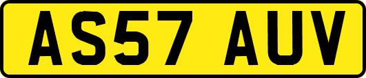 AS57AUV