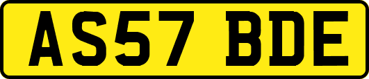 AS57BDE