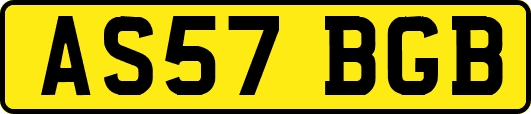 AS57BGB