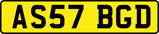 AS57BGD