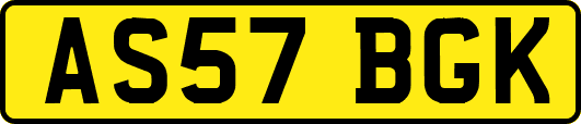AS57BGK