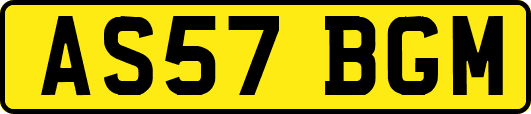 AS57BGM