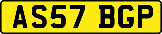 AS57BGP