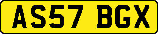 AS57BGX
