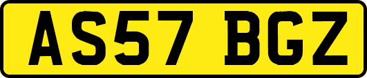 AS57BGZ
