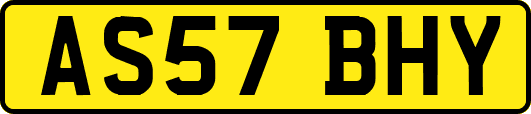 AS57BHY