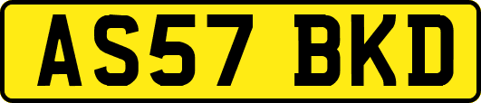 AS57BKD