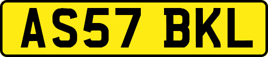 AS57BKL