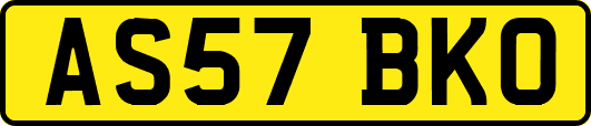 AS57BKO