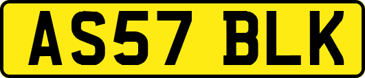 AS57BLK
