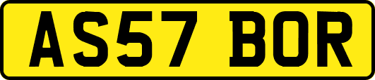 AS57BOR