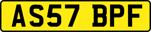 AS57BPF